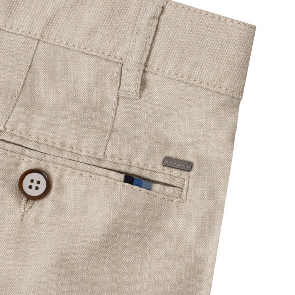 Bruhl Mens Off-White Parma B Light Weight Trouser main image