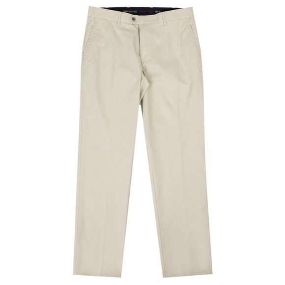 Bruhl Mens Beige Parma B Chino Trouser