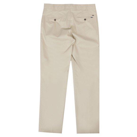 Bruhl Mens Beige Parma B Chino Trouser