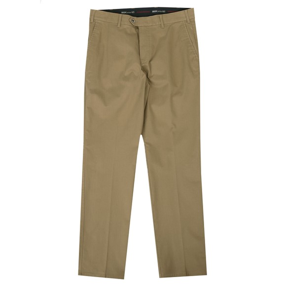 Bruhl Mens Beige Parma B Chino Trouser