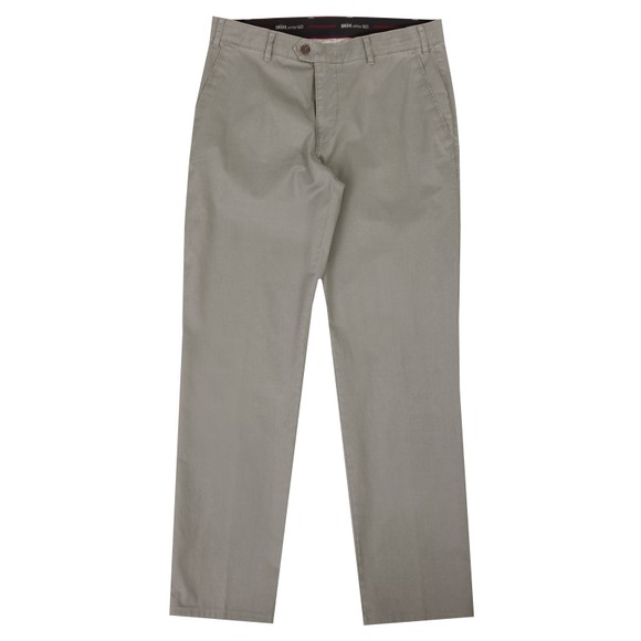 Bruhl Mens Grey Parma B Chino Trouser