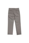 Bruhl Mens Grey Parma B Chino Trouser