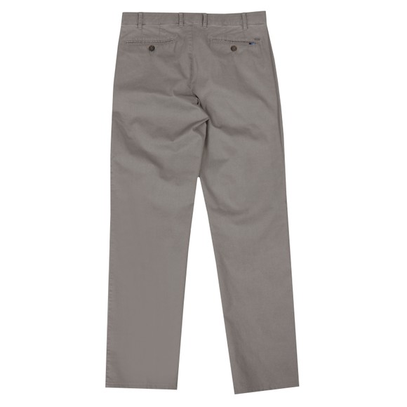 Bruhl Mens Grey Parma B Chino Trouser