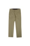 Bruhl Mens Green Parma B Chino Trouser