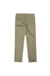 Bruhl Mens Green Parma B Chino Trouser