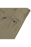 Bruhl Mens Green Parma B Chino Trouser