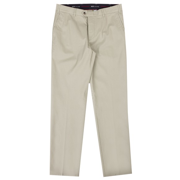Bruhl Mens Green Parma B Chino Trouser