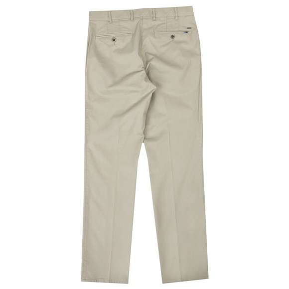 Bruhl Mens Green Parma B Chino Trouser