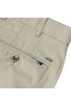 Bruhl Mens Green Parma B Chino Trouser