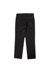 Bruhl Mens Black Parma B Chino Trouser