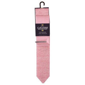 Knitted Ties