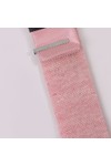 Cavani Mens Pink Knitted Ties
