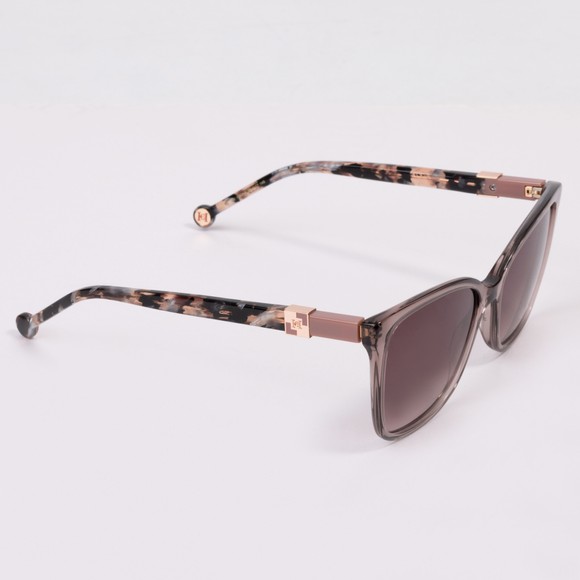 Carolina Herrera Womens Brown Her 0273 Sunglasses #3