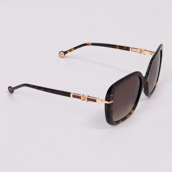Carolina Herrera Womens Brown Her 0380 Sunglasses #3