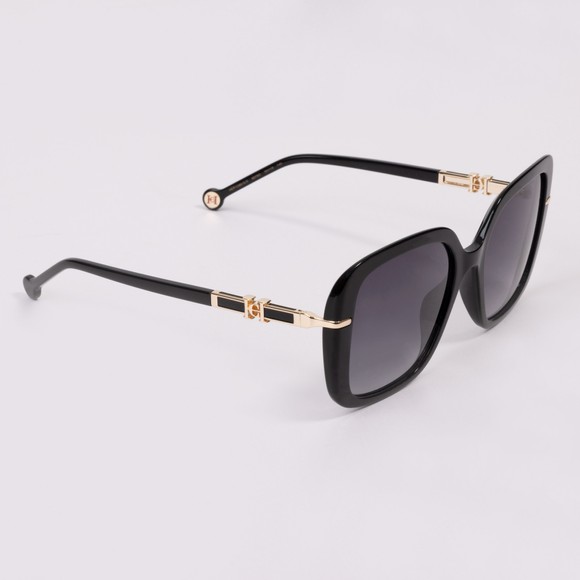 Carolina Herrera Womens Black Her 0380 Sunglasses #3