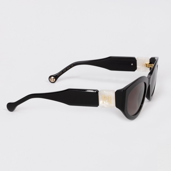 Carolina Herrera Womens Black Her 0370 Sunglasses #3