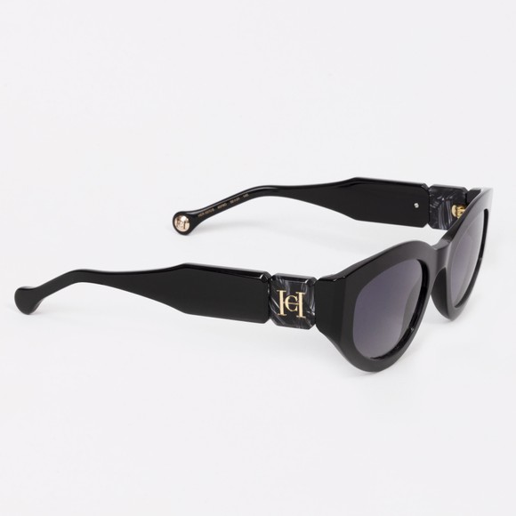 Carolina Herrera Womens Black Her 0370 Sunglasses #3
