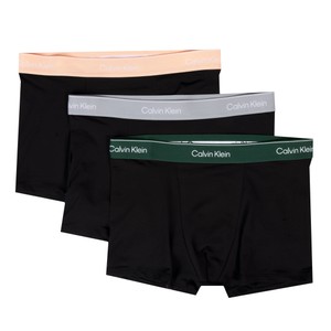 Relaxed Fit Trunks
