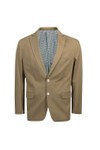 Douglas Mens Beige Barcelona Jacket