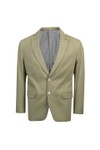 Douglas Mens Green Barcelona Jacket