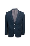 Douglas Mens Blue Barcelona Jacket