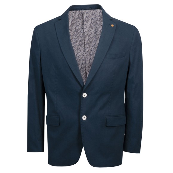 Douglas Mens Blue Barcelona Jacket