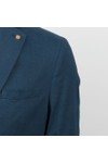 Douglas Mens Blue Barcelona Jacket
