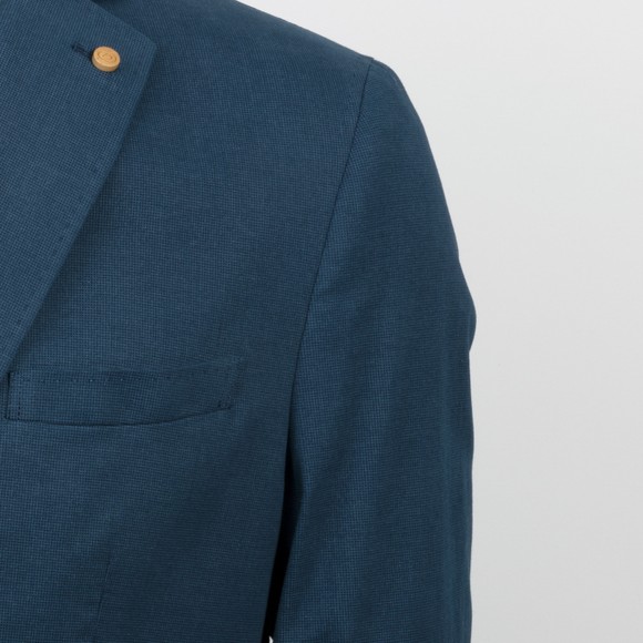 Douglas Mens Blue Barcelona Jacket