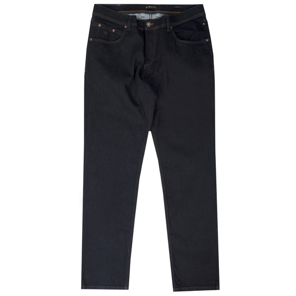 Bugatti Mens Blue Regular Fit Jean