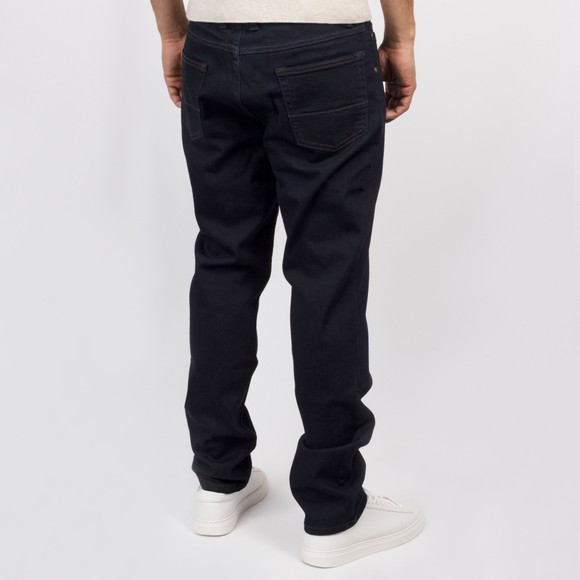Bugatti Mens Blue Regular Fit Jean main image