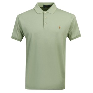 Custom Slim Fit Pima Polo Shirt