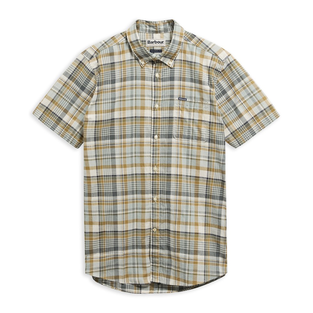 Baycliff Checked Shirt