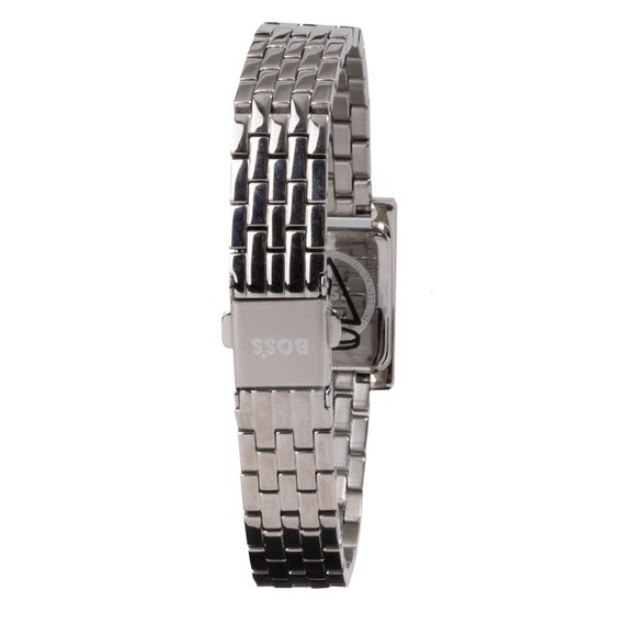BOSS Womens Grey LUCPR-W-HB571-3-14-4246S #3
