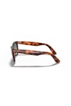 Ray-Ban Mens Red ORB4340 Sunglasses