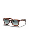 Ray-Ban Mens Red ORB4340 Sunglasses