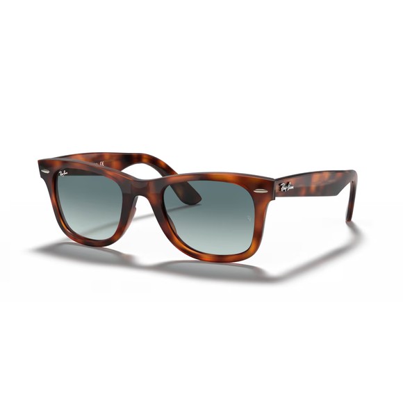 Ray-Ban Mens Red ORB4340 Sunglasses main image