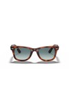 Ray-Ban Mens Red ORB4340 Sunglasses
