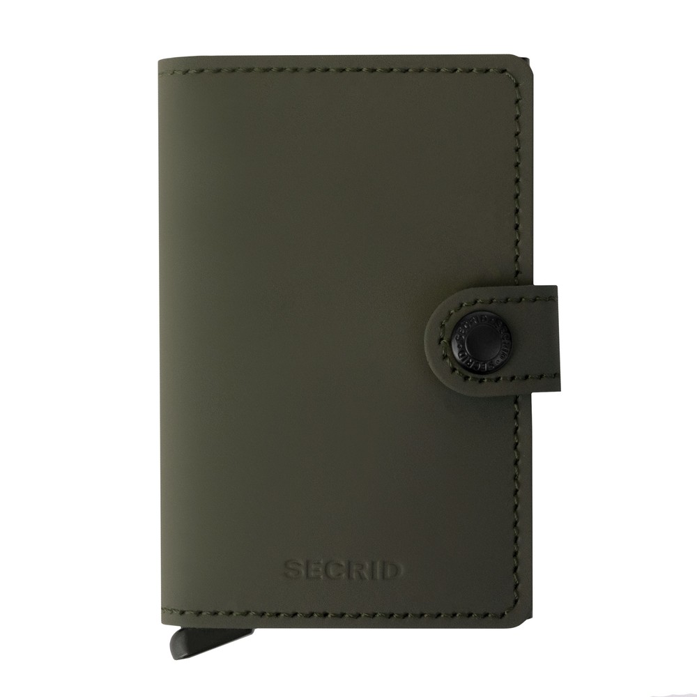 Mini Wallet