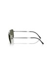 Ray-Ban Mens Silver Orb3755 Sunglasses