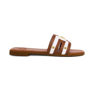 Heraldic Monogram Slides