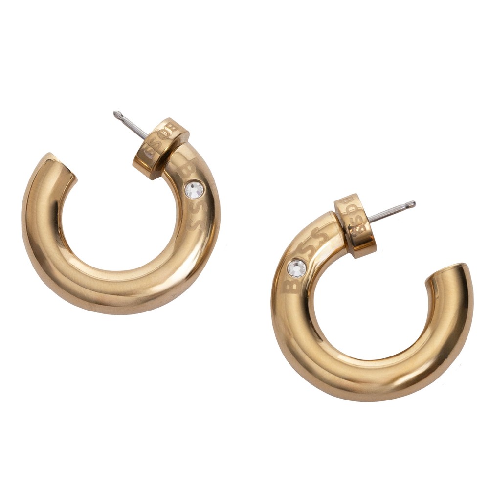 Live Earrings