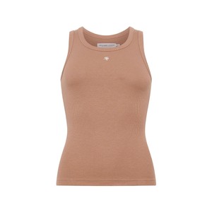Rebecca Rib Tank Top