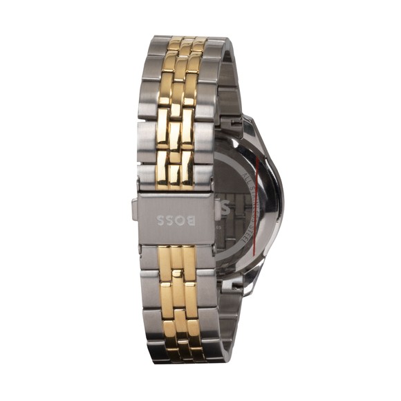 BOSS Womens Gold Rhea Watch #3