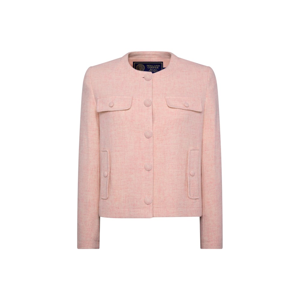 Holland Cooper Chelsea Jacket | Oxygen Clothing