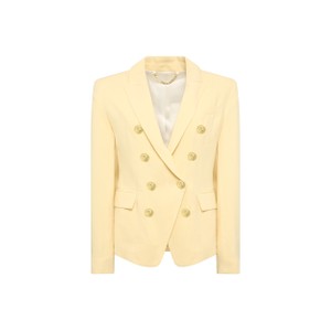 Knightsbridge Linen Blazer