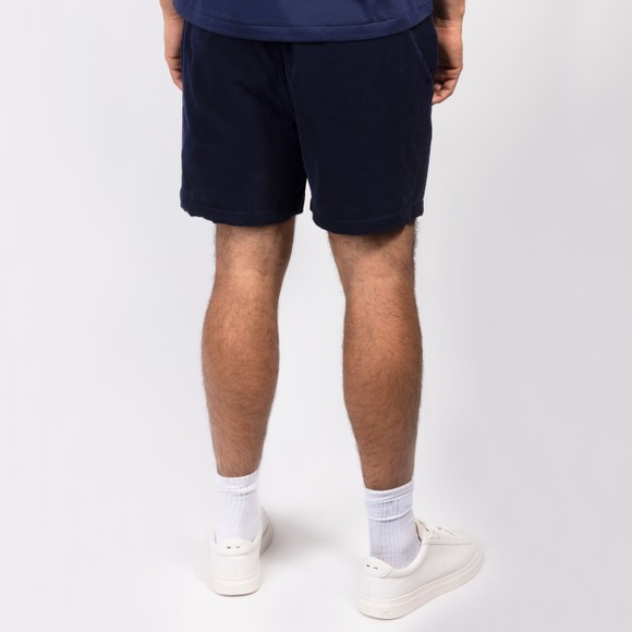 Polo Ralph Lauren Mens Blue Prepster Needle Cord Short #3