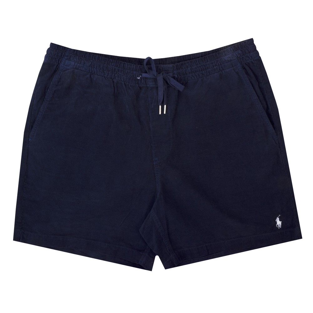 Prepster Needle Cord Short
