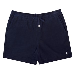 Prepster Needle Cord Short