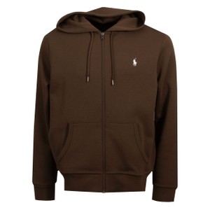 Double Knit Tech Hoodie