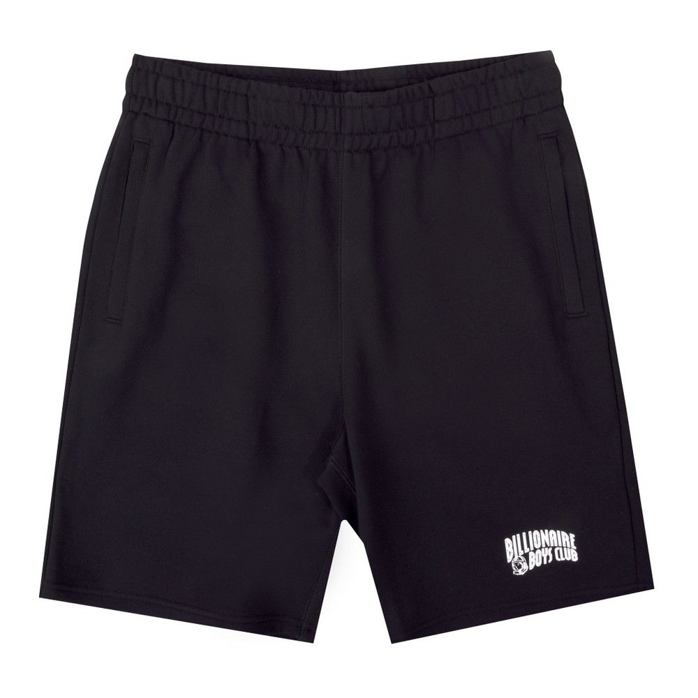 Small Arch Logo Jersey Short